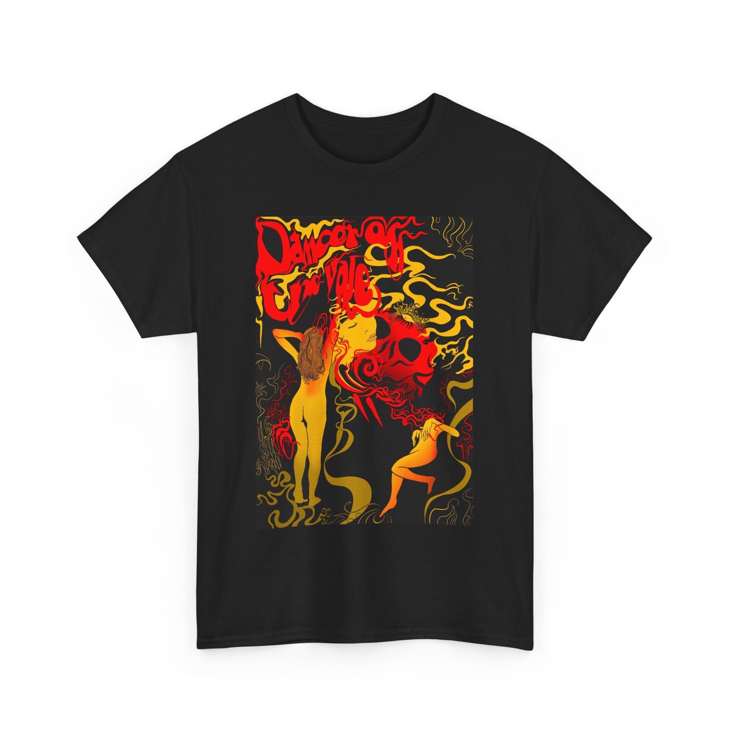 Dancer of The Vale T-Shirt