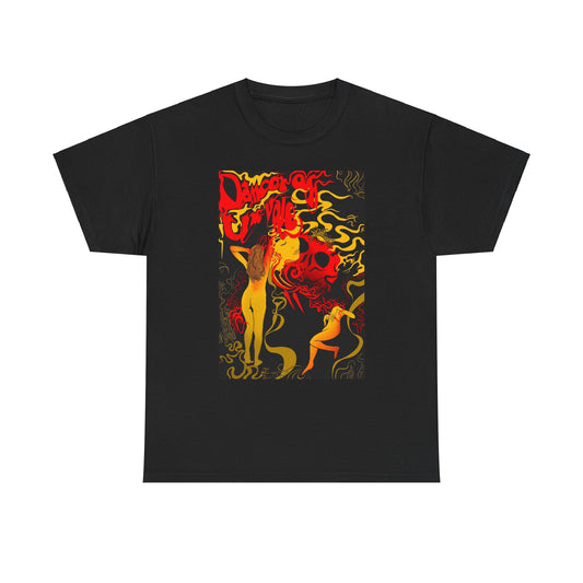 Dancer of The Vale T-Shirt